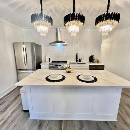 Luxury City Loft In Gainesville B Екстериор снимка
