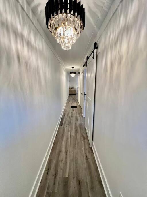 Luxury City Loft In Gainesville B Екстериор снимка